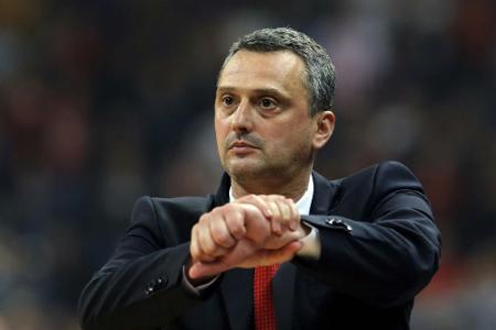 Niederlagenserie durchbrochen: Radonjic nach Bayern-Premiere zufrieden Niederlagenserie durchbrochen: Radonjic nach Bayern-Premiere zufrieden