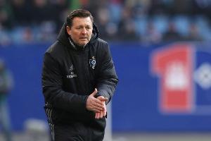 HSV: Titz erwartet gegen Schalke einen "Abnutzungskampf" - Papadopoulos vor Rückkehr