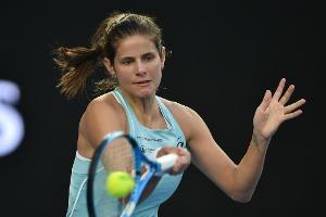 Erstmals seit 244 Monaten zwei deutsche Tennisspielerinnen in Top Ten