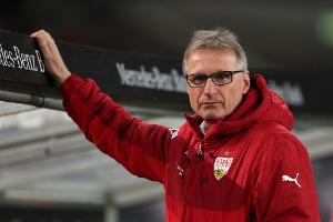 Stuttgarts Vorstand Reschke befürwortet Play-offs in der Bundesliga