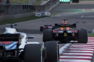Formel 1: Streamingdienst "F1 TV" kommt beim Spanien-Grand-Prix