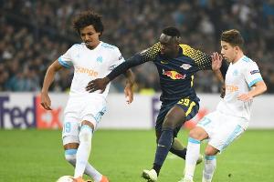 2,56 Millionen sehen Viertelfinal-Aus von RB Leipzig auf Sport1