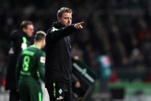 Kohfeldt setzt gegen Leipzig auf detaillierte Vorbereitung