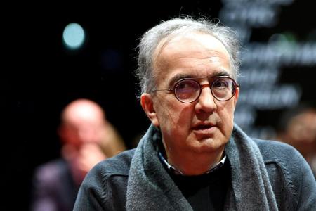 Streit mit Liberty: Marchionne droht Ferrari-Ausstieg aus Formel 1 an Streit mit Liberty: Marchionne droht Ferrari-Ausstieg aus Formel 1 an