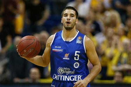 Weiterer Zuschuss: Rockets Erfurt sichern BBL-Spielbetrieb Weiterer Zuschuss: Rockets Erfurt sichern BBL-Spielbetrieb