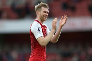 Mertesacker-Abschied von Pattensen nach Hannover verlegt