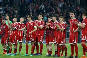 Champions League: FC Bayern im Halbfinale gegen Real Madrid