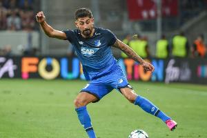 Hoffenheim: Demirbay bereit - Hübner und Vogt fraglich