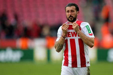 Köln im Kellerduell ohne Maroh Köln im Kellerduell ohne Maroh