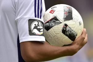 3. Liga: Wehen verpflichtet Kuhn aus Sandhausen