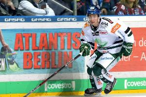 Iserlohn verpflichtet Trupp aus Augsburg