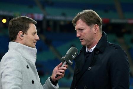 RB Leipzig gegen Marseille mit Quoten-Bestwert bei Sport1 RB Leipzig gegen Marseille mit Quoten-Bestwert bei Sport1