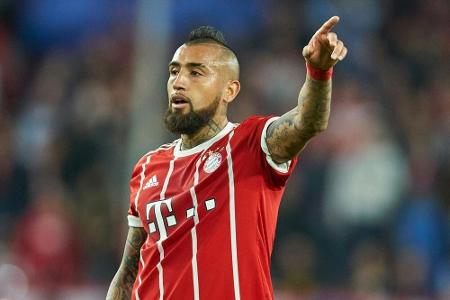 FC Bayern ohne Vidal und Alaba nach Augsburg FC Bayern ohne Vidal und Alaba nach Augsburg