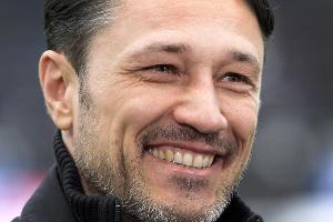Kovac: "Wir sind eine Eintracht"