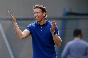 Nagelsmann geißelt Gewalt im Fußball: "Kein rechtsfreier Raum"