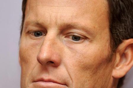 Armstrong sorgt mit Millionenzahlung für Einigung im Rechtsstreit Armstrong sorgt mit Millionenzahlung für Einigung im Rechtsstreit