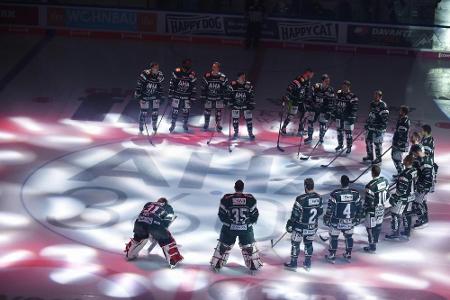 Ullmann wechselt von Mannheim zu den Augsburg Panthern Ullmann wechselt von Mannheim zu den Augsburg Panthern