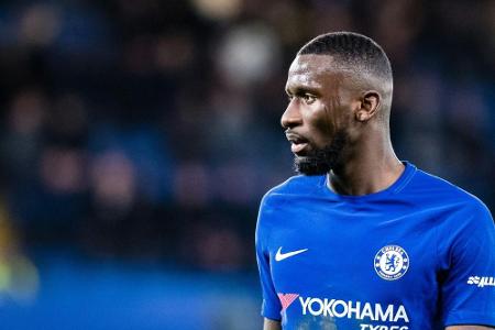 Chelsea gewinnt in Burnley und hofft weiter auf die Champions League Chelsea gewinnt in Burnley und hofft weiter auf die Champions League