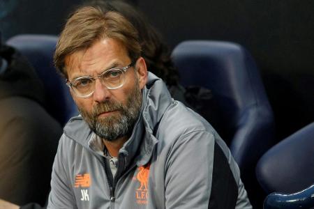 Trainer mit 72? Klopp schließt Heynckes-Karriere aus Trainer mit 72? Klopp schließt Heynckes-Karriere aus