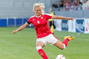 SC Freiburg holt Schweizer Nationalspielerin Rinast