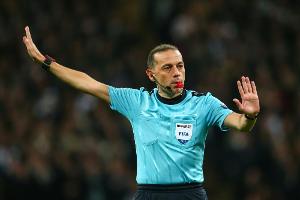 Schiedsrichter Cakir im Bayern-Fokus: "Muss faires Spiel pfeifen"