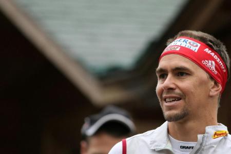 Biathlon: Olympiasieger Greis wird Cheftrainer der US-Männer Biathlon: Olympiasieger Greis wird Cheftrainer der US-Männer