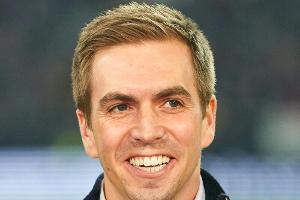 ARD verpflichtet Lahm als WM-Experten - ZDF setzt auf Kahn, Kehl springt zum BVB ab