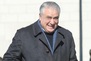 Trennung von Heynckes: Ex-Real-Präsident nennt Gründe