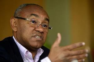 WM-Bewerber Marokko: Afrikas Fußball-Boss fordert Unterstützung von Europa