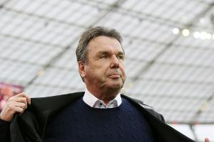 HSV stellt Vorstandsboss Bruchhagen und Sportchef Todt frei - Hoffmann neuer Aufsichtsratschef