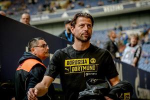 Weidenfeller-Abschiedsspiel am 7. September