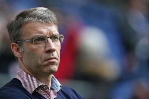 Knäbel wird Technischer Direktor bei Schalke 04