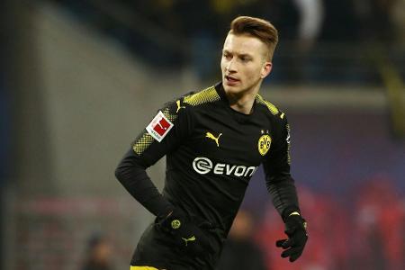 Reus steht Dortmund gegen Stuttgart wieder zur Verfügung Reus steht Dortmund gegen Stuttgart wieder zur Verfügung