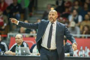 Fünf Tage nach Entlassung: Djordjevic tritt gegen Bayern München nach