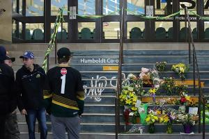 Eishockey-Unglück in Kanada: Spendenkampagne bringt über 6,5 Millionen Dollar