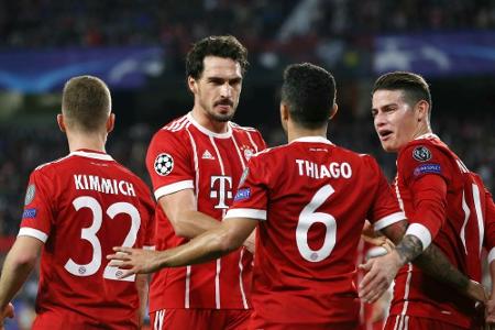 FC Bayern reist im Sommer zum dritten Mal in die USA FC Bayern reist im Sommer zum dritten Mal in die USA