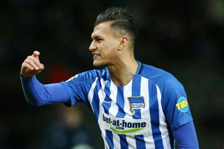 TEDi wird neuer Hauptsponsor von Hertha BSC TEDi wird neuer Hauptsponsor von Hertha BSC