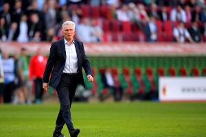 Heynckes bei Neuer weiter "sehr zuversichtlich"