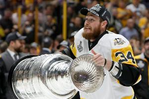Fragen und Antworten zu den NHL-Play-offs