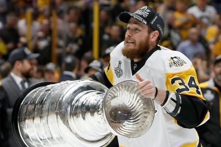 Fragen und Antworten zu den NHL-Play-offs Fragen und Antworten zu den NHL-Play-offs