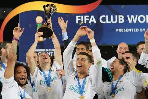 Medien: 25-Milliarden-Angebot für FIFA-Klub-WM und globale Nations League
