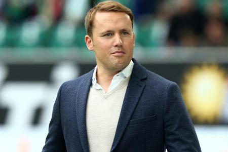 Wolfsburg: Aufsichtsratschef weist Wolfsburg: Aufsichtsratschef weist