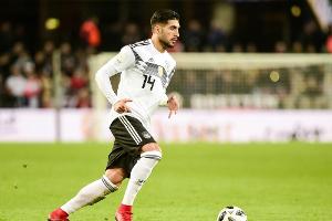 Ausfall bis Saisonende: Can droht WM-Aus