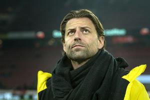 Weidenfeller bleibt nach Karriereende dem BVB erhalten