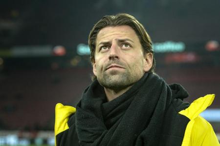 Weidenfeller bleibt nach Karriereende dem BVB erhalten Weidenfeller bleibt nach Karriereende dem BVB erhalten