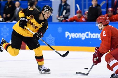 Olympiahelden Goc und Reimer beenden Nationalmannschaftskarriere Olympiahelden Goc und Reimer beenden Nationalmannschaftskarriere