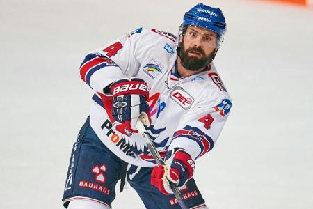 Zwölf Spieler weg: Adler leiten personellen Umbruch ein Zwölf Spieler weg: Adler leiten personellen Umbruch ein