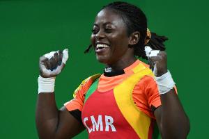 Acht Kamerun-Sportler bei Commonwealth Games vermisst