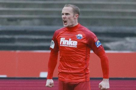 3. Liga: Paderborn vor Rückkehr in die 2. Bundesliga 3. Liga: Paderborn vor Rückkehr in die 2. Bundesliga
