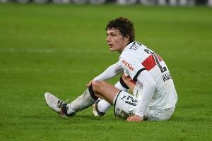 VfB: Beck und Pavard angeschlagen
